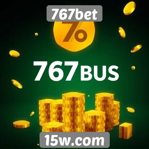 Como funciona o sistema de bônus do 767bet