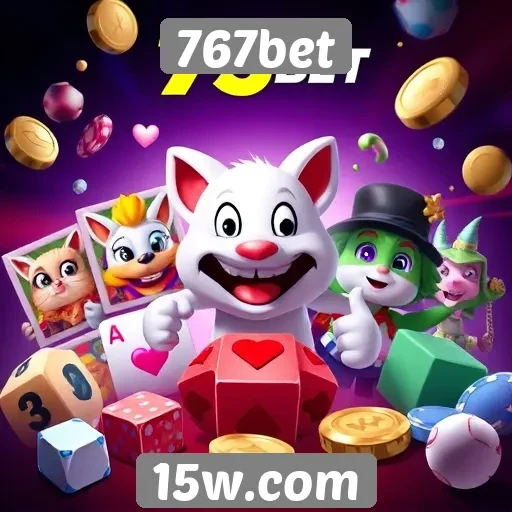 Comparação de jogos disponíveis no 767bet