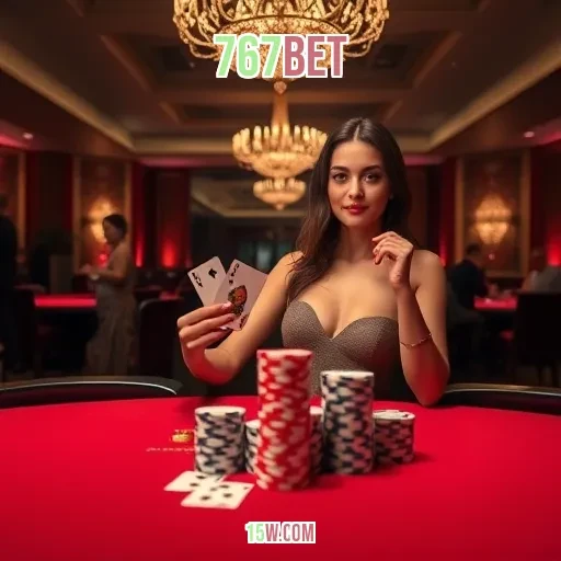 767bet: Descubra os Recursos Incríveis da Plataforma de Jogos Brasileira