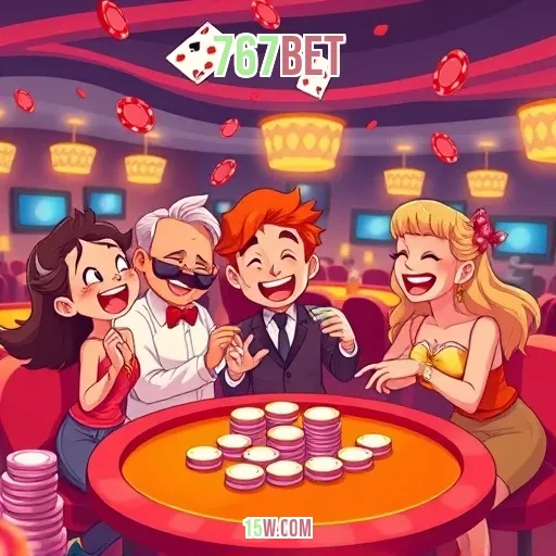 767bet: Atraia e Engaje com um Login Que Encanta Usuários