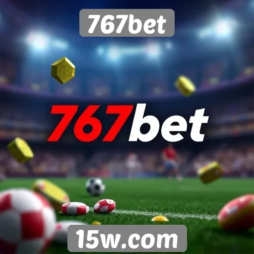 Análise de recursos disponíveis no site 767bet