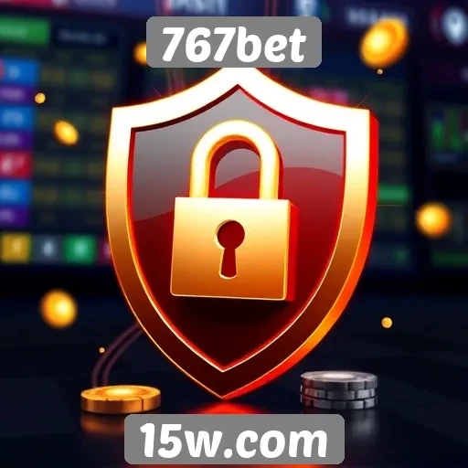 Avaliação da segurança no site de jogos 767bet