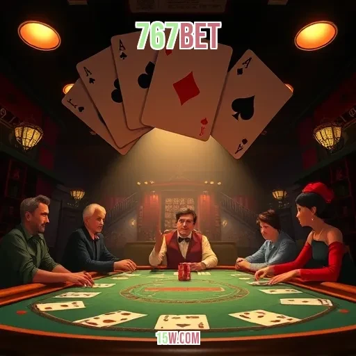 767bet: A Nova Fronteira dos Eventos Esportivos para Apostadores Brasileiros