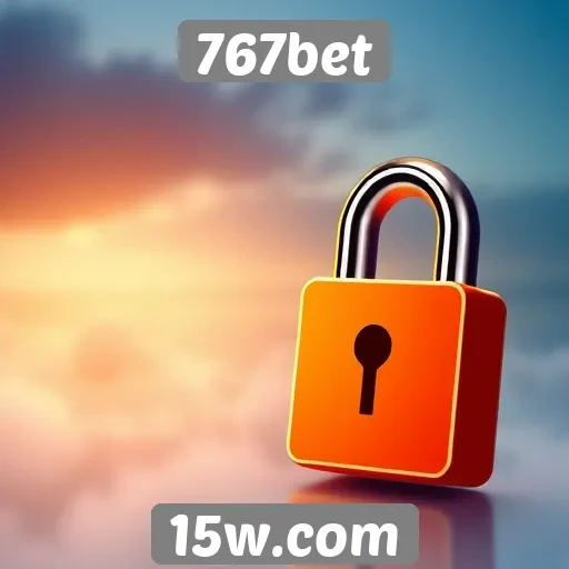 Segurança nas transações no 767bet