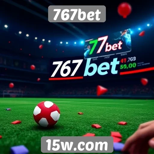 Novidades e atualizações no 767bet